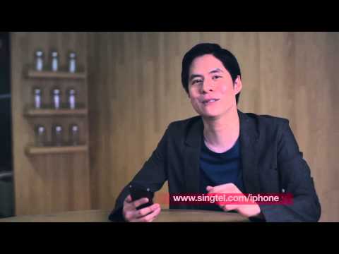 Tips on getting the iPhone 5s / iPhone 5c faster with SingTel Tips on getting the iPhone 5s / iPhone 5c faster with SingTel