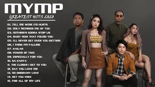 MYMP Nonstop Love Songs 2020 - Best OPM Tagalog Love Songs Collection 2020