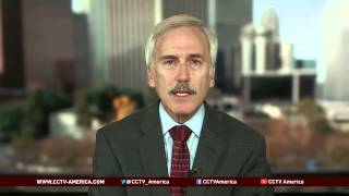 Author Jeffrey Simon talks about 'Lone-Wolf' terrorists