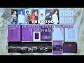 BTS 방탄소년단 Love Yourself: Speak Yourself [The Final] Unboxing | DVD and Digital Code