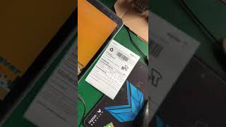 Dell XPS 15 9530 laptop motherboard testing video