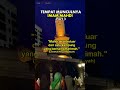 Imam Mahdi akan muncul di kampung Karimah? Real Islam Studio part 3 #short #imammahdi