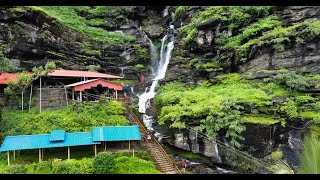 Bheemeshwara Temple \u0026 Waterfall: A hidden gem!