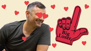 How I Learned to Love Losing | DailyVee 584