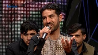 دیره کنسرت - پنځمه برخه - نقیب الله شوقي / Dera Concert - Episode 5 - Naqibullah Shawqi