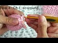 ag crocheted boots tutorials