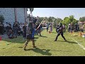 bhf longsword tournament on medieval gathering 2025 ฮาเล ลูย่า vs krittanun