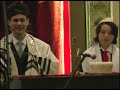 Ahavat Olam - Cantor Azi Schwartz אהבת עולם - החזן עזי שוורץ