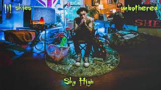 Lil Skies - Sky High [Official Audio]