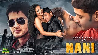 Official Hindi Dubbed Action Movie || Mahesh Baabu, Amisha Patel | Dubbed Hindi Movies Full Movie