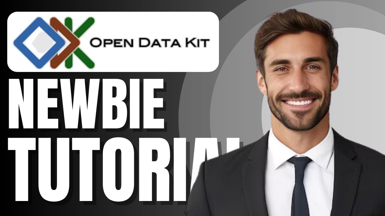 Open Data Kit Tutorial For Beginners Odk Data Collection Software