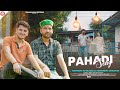 Pahadi Mashup | Ravindra Chauhan, Priyanshu Chauhan | Pahari Video Song | Kanika J, Abhi Chaudhary