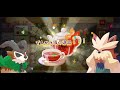 【ポケモンカフェ〜まぜまぜパズル〜】オーダー2051攻略【ポケまぜ】【ようこそ！ポケモンカフェ〜まぜまぜパズル〜】