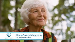 Are You Moving To A Senior Care Community // At Home Downsizing Solutions