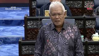 Iktiraf negara Israel, Ini Jawapan Anwar kepada Hamzah Zainuddin