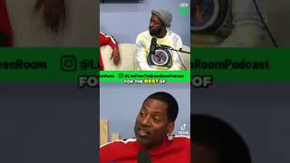 Tony Rock speaks on not getting roles from brother Chris Rock #explore #chrisrock #tonyrock #fyp