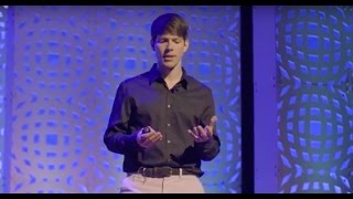 Facing Fear: How Microbes Help(ed) to Forward Mankind | Michael Parker | TEDxLancaster