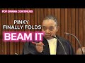ADVOCATE MSHOLOLO STUNNED! THE STATE KNEW ALL ALONG, PINKIE SPILLS THE SECRETS!