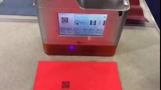 Popular Handheld Laser Marking Machine from Meenjet Factory. Hand Laser Printer Easy Operate.