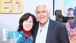 Jay Leno Was Asked If He’d Get a Girlfriend Amid Wife’s Dementia Battle | E! News
