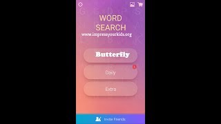 Soft Things Word Search Pro Answers