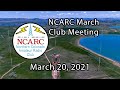 NCARC May Club Meeting