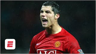 Cristiano Ronaldo ‘BRINGS EXCITEMENT’ back to Manchester United | ESPN FC