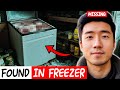 Mother Faints After Finding Son-in-Law in Freezer After a Year| True crime documentary