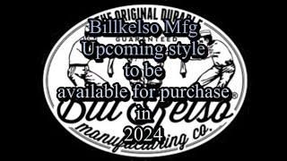 【革】Billkelso 2024年後半リリースアイテム【埼玉のフライトジャケット専門店】