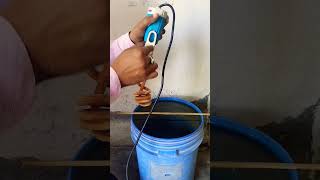 पानी गरम करने वाला वाटर हीटर बाल्टी में कैसे लगायें | water heater #waterheaterrepair