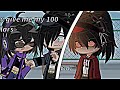 JEALOUS AARON??(original)(Aphmau crew)(short)(fake scene⚠️)||•Kimberly•||