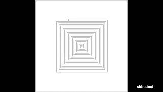 STEM education - Python Turtle Art- How to draw a maze