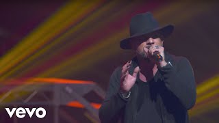 Backstreet Boys - Incomplete (Live on the Honda Stage at iHeartRadio Theater LA)
