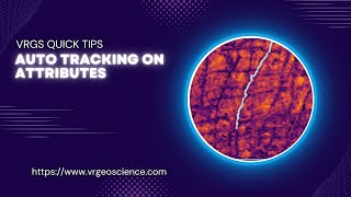 Auto Tracker Quick Tip: Tracing features