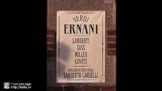 Verdi - Ernani Act 1 \