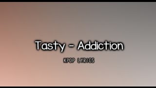 [Eng/Rom] Tasty - Addiction