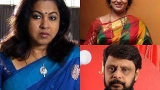 Madurai HC to sue Actresses Radhika, Nalini and Director Vikraman | Hot Tamil Cinema News