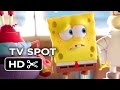 The SpongeBob Movie: Sponge Out of Water TV SPOT - Danger (2015) - Animated Movie HD