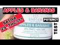 ENDOCA Apples & Bananas - Medical Cannabis