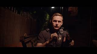 BLINDFIRE (2020) QUOTES TRAILER