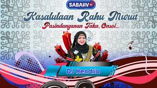 DJ Hendria ft Abby Suehaiveey Abir @masranitumas