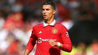 ALL 26 GOALS SCORED BY CRISTIANO RONALDO FOR MANCHESTER UNITED SINCE HIS RETURN