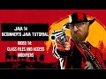 Beginner's Java 14 Tutorial 14 | Class Files and Access Modifiers