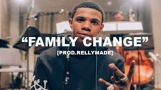 [FREE] A Boogie x YFN Lucci x Speaker Knockerz Type Beat 2019 "Family Change" (Prod.RellyMade)