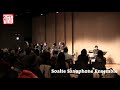 2019 12 09 soalte saxophone ensemble （ソアルテ サクソフォーン アンサンブル）