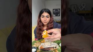 POTHICHORU MUKBANG - Kerala Food