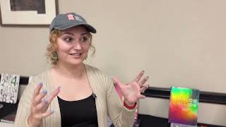 How This Yearbook Adviser loves the Jostens Coverage Report | Classroom Success Story