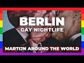 Gay Berlin Travel Guide - Gay Germany