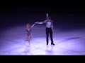 alexa knierim and brandon frazier 2 stars on ice