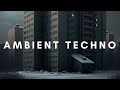 ambient techno mix 003 by rob jenkins